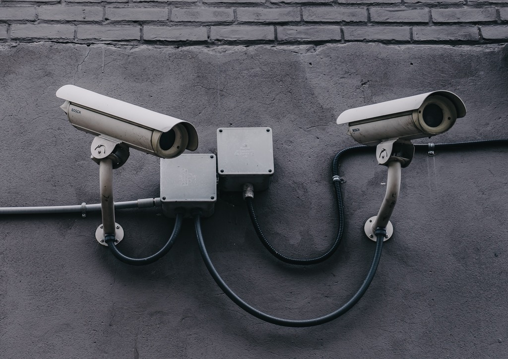 supraveghere CCTV