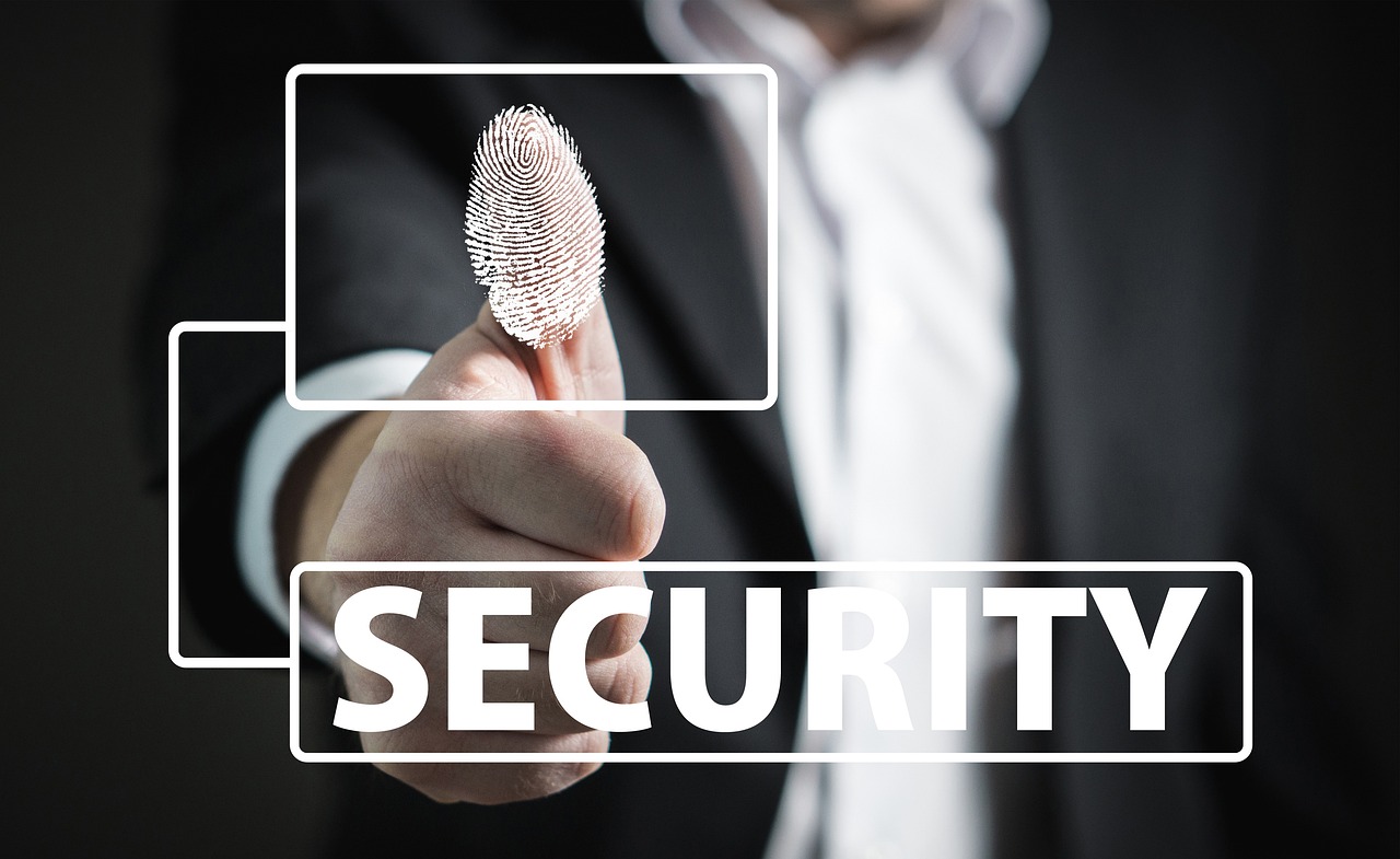 cybersecurity